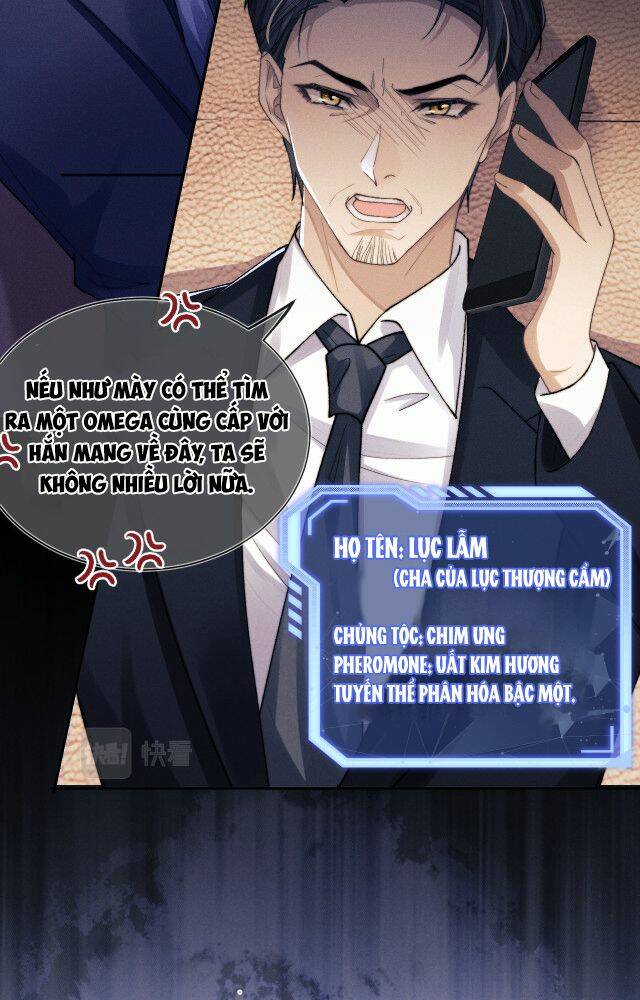 Chấp Sự Thỏ Cụp Tai - Chapter 4 - Page 36