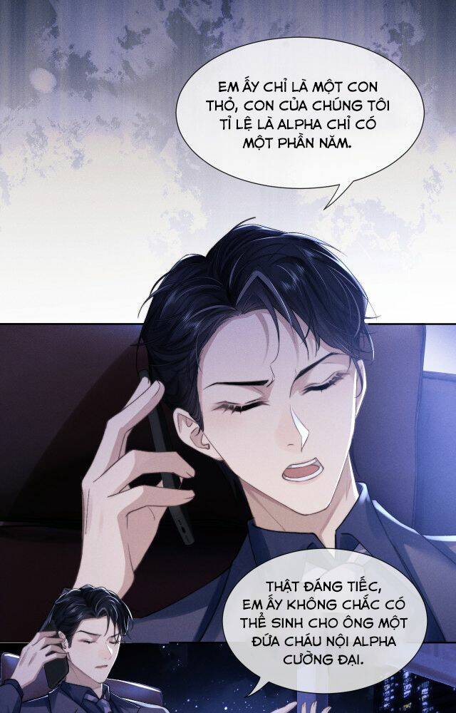 Chấp Sự Thỏ Cụp Tai - Chapter 4 - Page 37