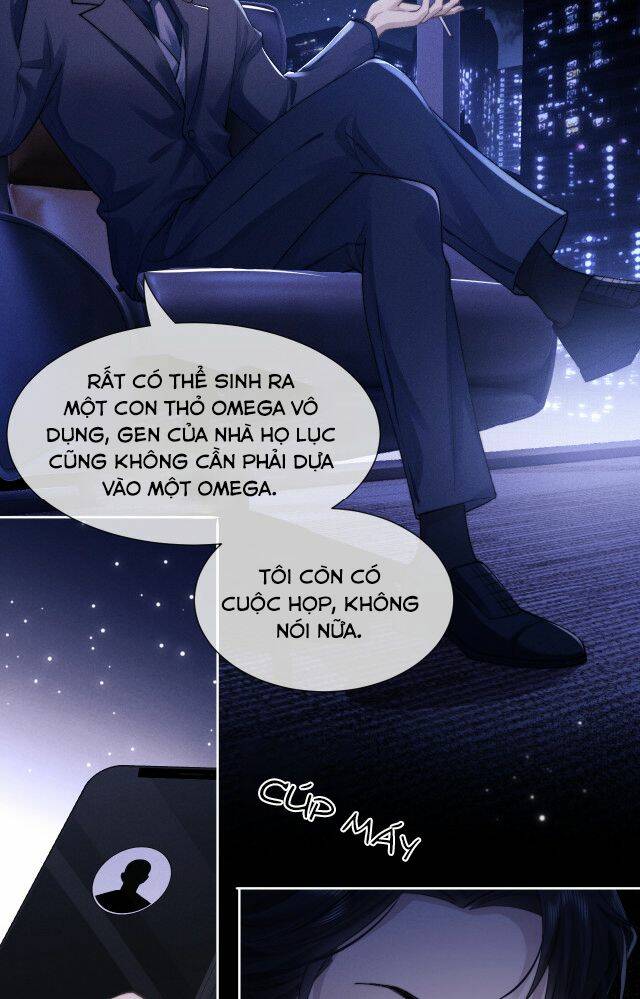 Chấp Sự Thỏ Cụp Tai - Chapter 4 - Page 38