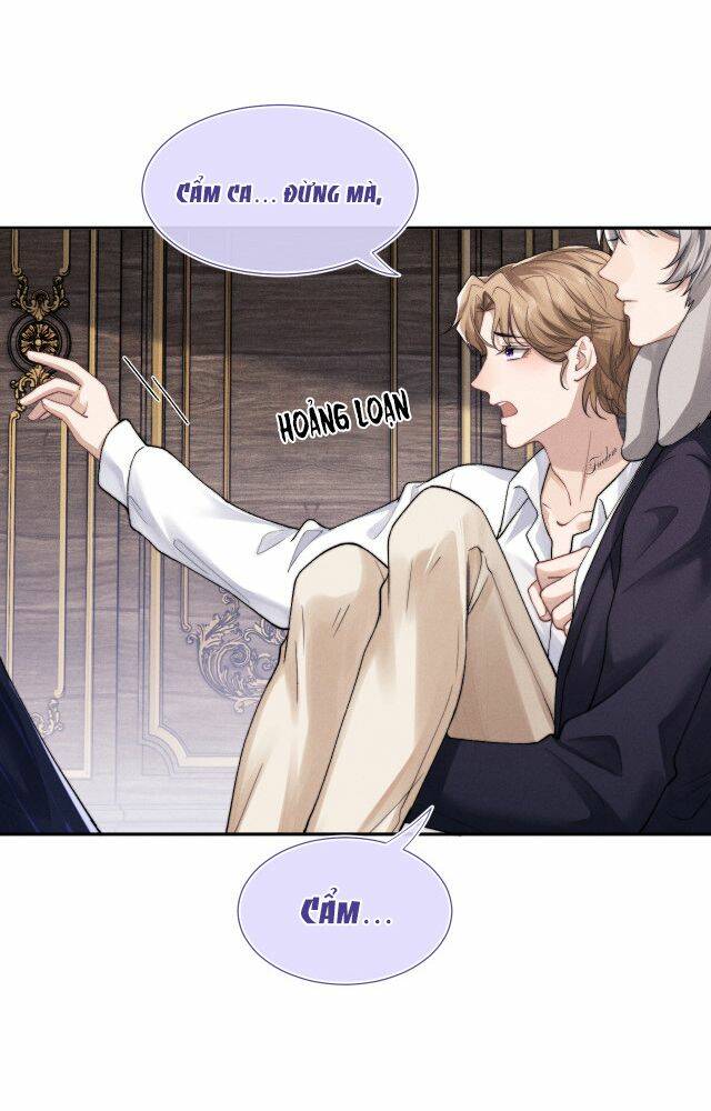 Chấp Sự Thỏ Cụp Tai - Chapter 4 - Page 3