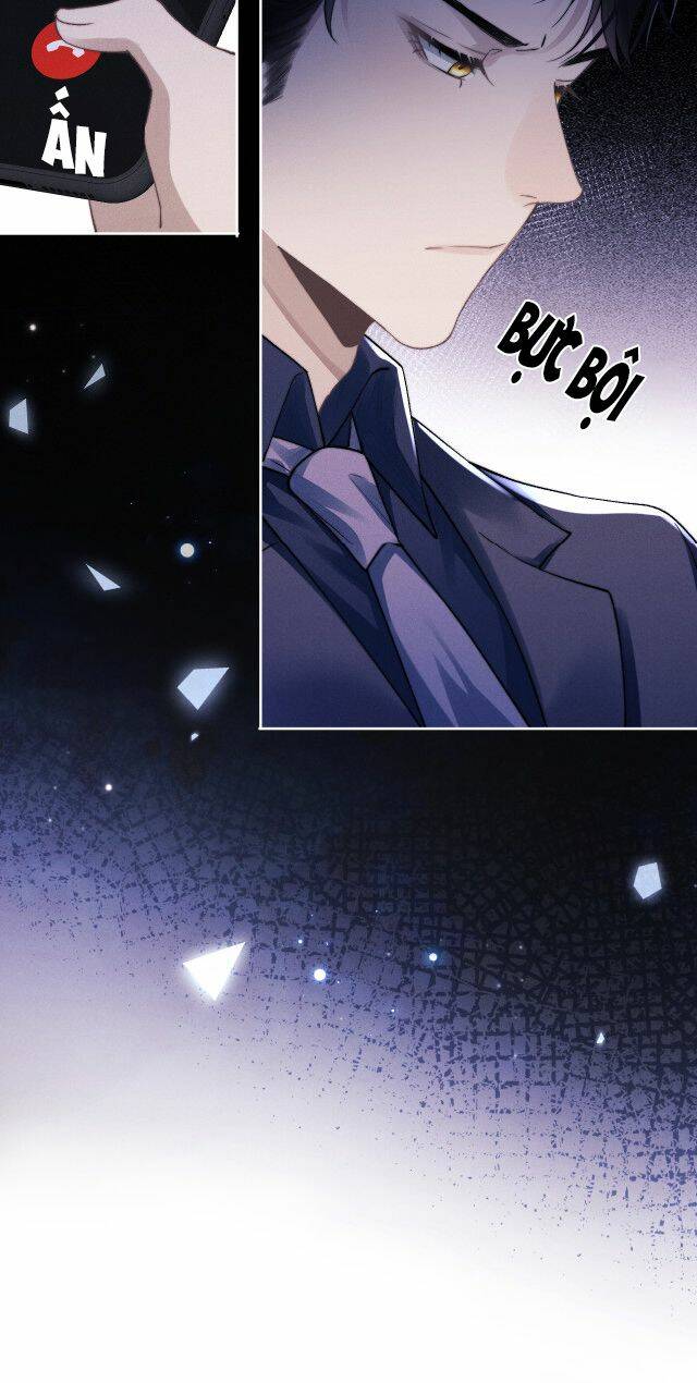 Chấp Sự Thỏ Cụp Tai - Chapter 4 - Page 39