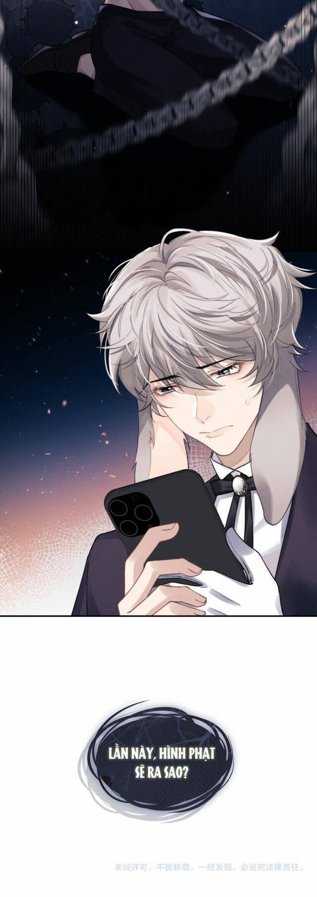 Chấp Sự Thỏ Cụp Tai - Chapter 4 - Page 41