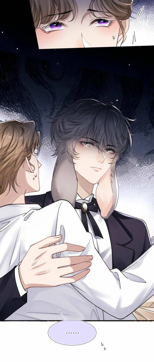 Chấp Sự Thỏ Cụp Tai - Chapter 4 - Page 5