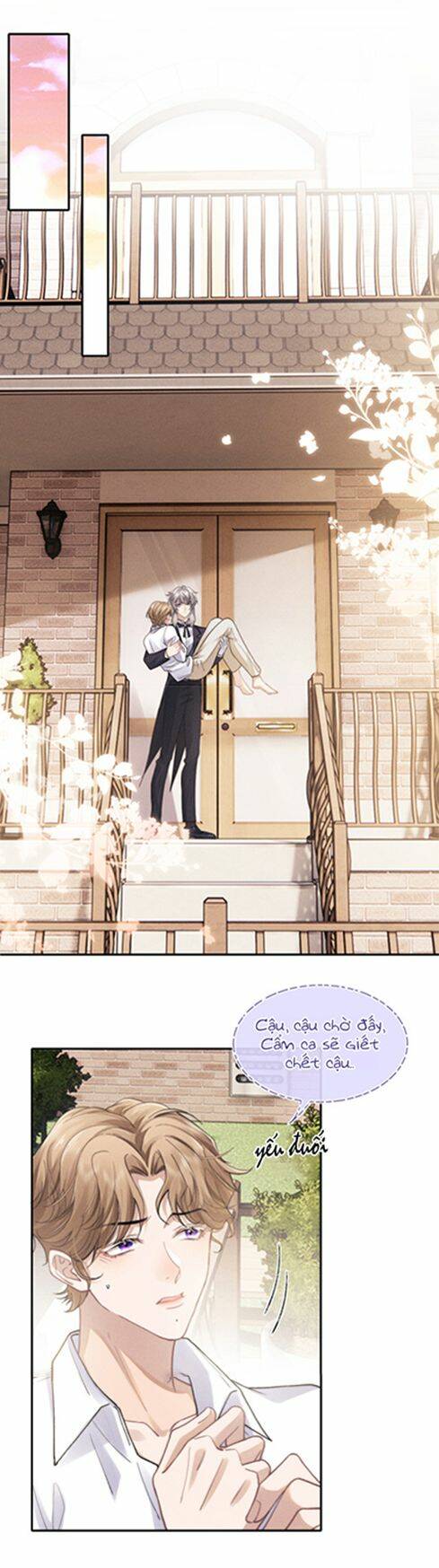 Chấp Sự Thỏ Cụp Tai - Chapter 4 - Page 6