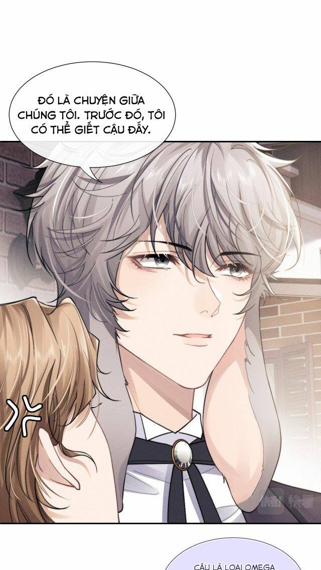 Chấp Sự Thỏ Cụp Tai - Chapter 4 - Page 7