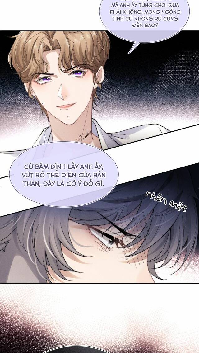 Chấp Sự Thỏ Cụp Tai - Chapter 4 - Page 8