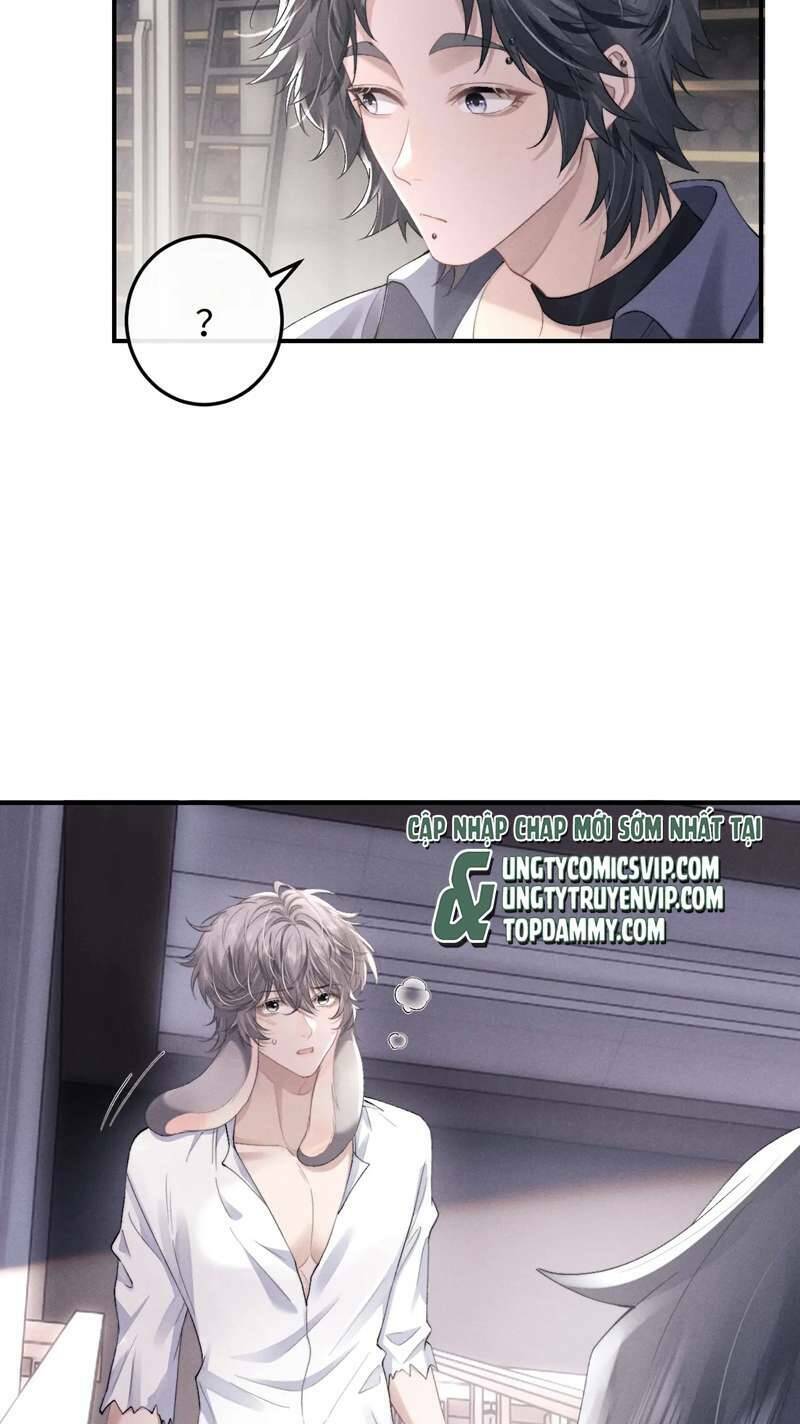 Chấp Sự Thỏ Cụp Tai - Chapter 40 - Page 9