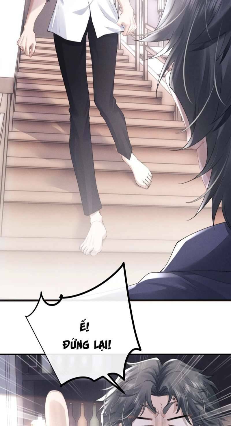 Chấp Sự Thỏ Cụp Tai - Chapter 40 - Page 10