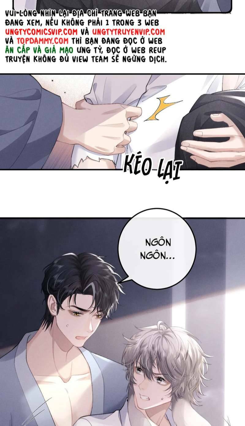 Chấp Sự Thỏ Cụp Tai - Chapter 40 - Page 12