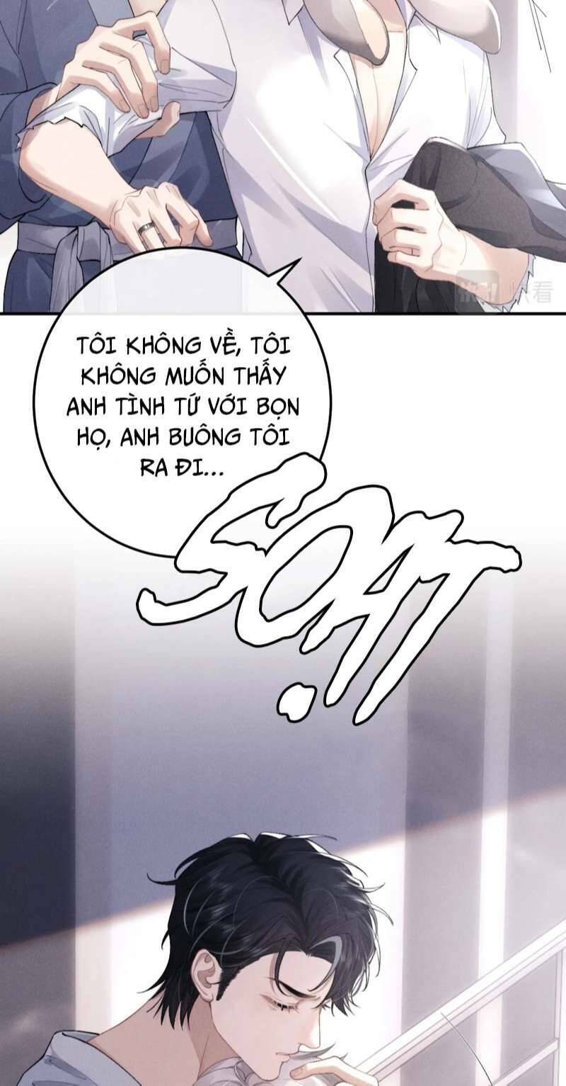 Chấp Sự Thỏ Cụp Tai - Chapter 40 - Page 13