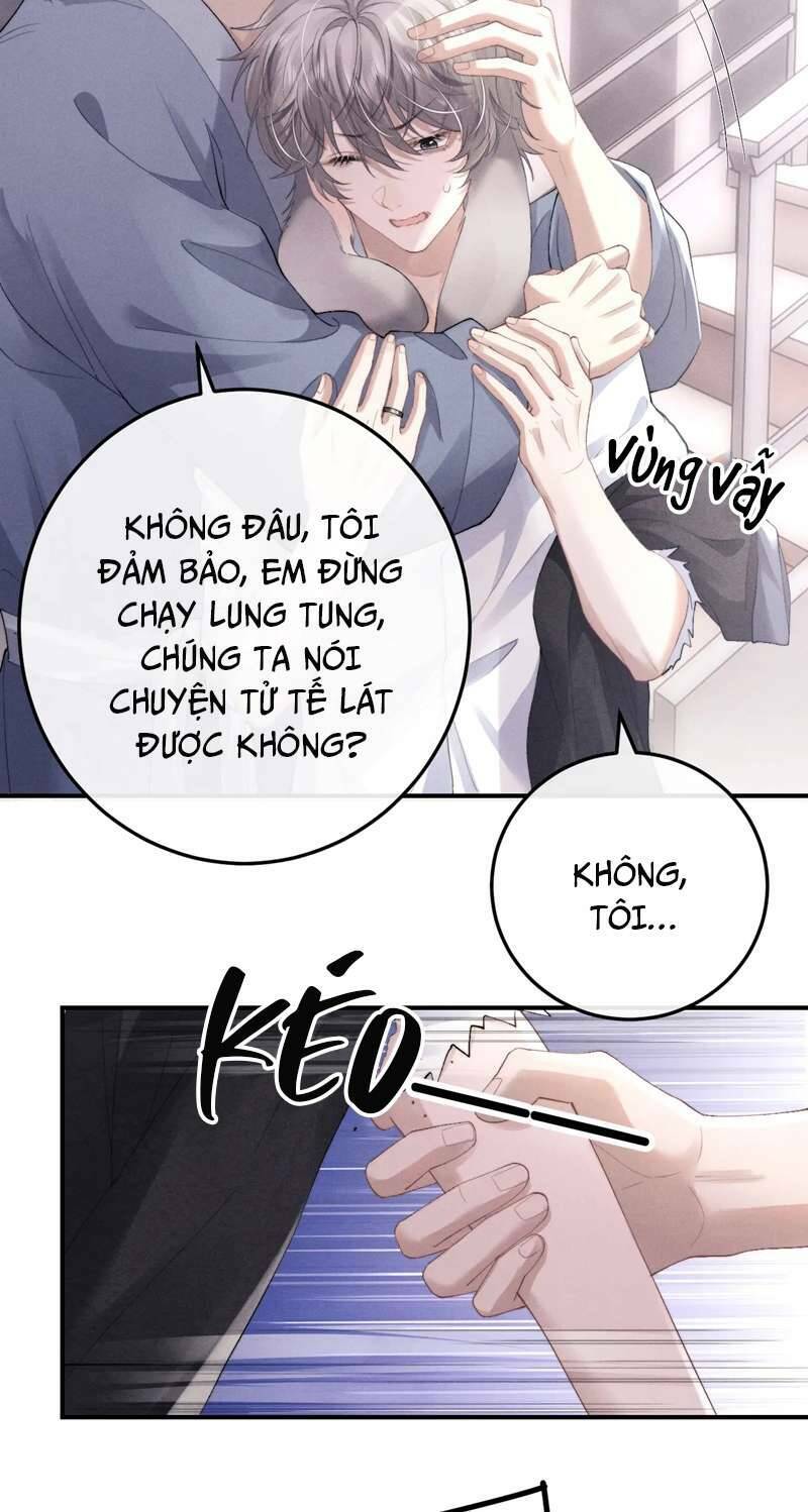 Chấp Sự Thỏ Cụp Tai - Chapter 40 - Page 14