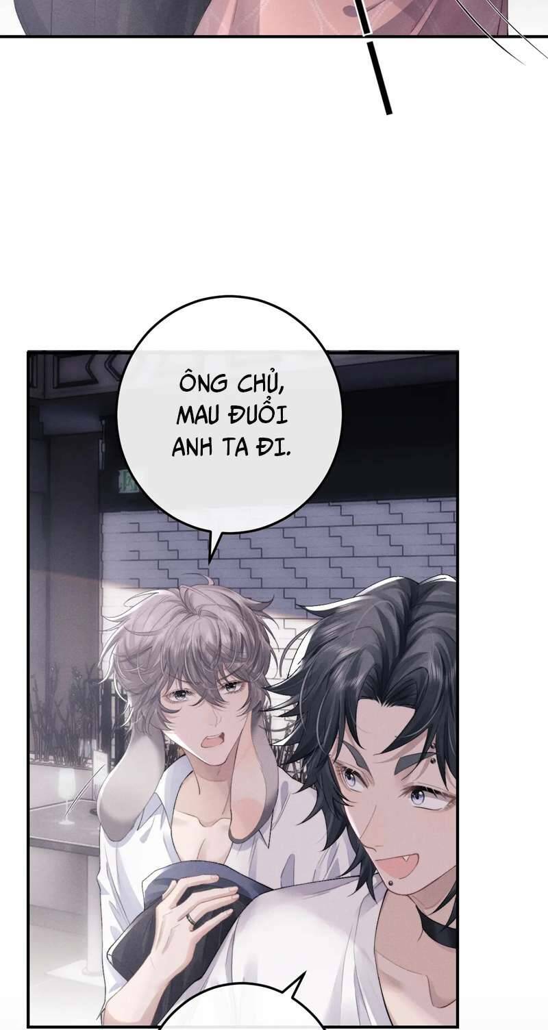 Chấp Sự Thỏ Cụp Tai - Chapter 40 - Page 16