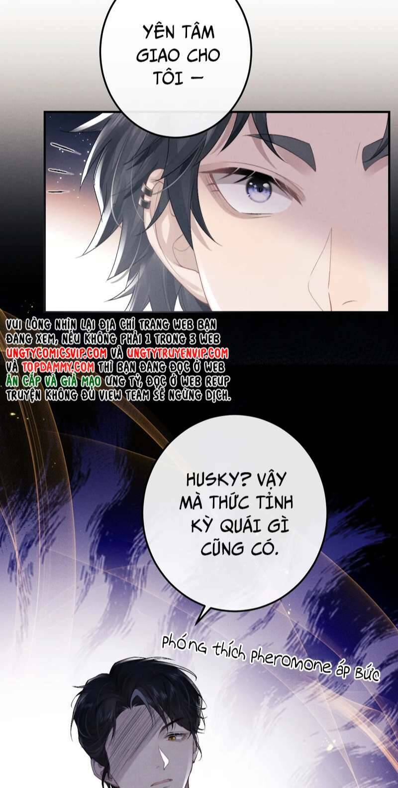 Chấp Sự Thỏ Cụp Tai - Chapter 40 - Page 17
