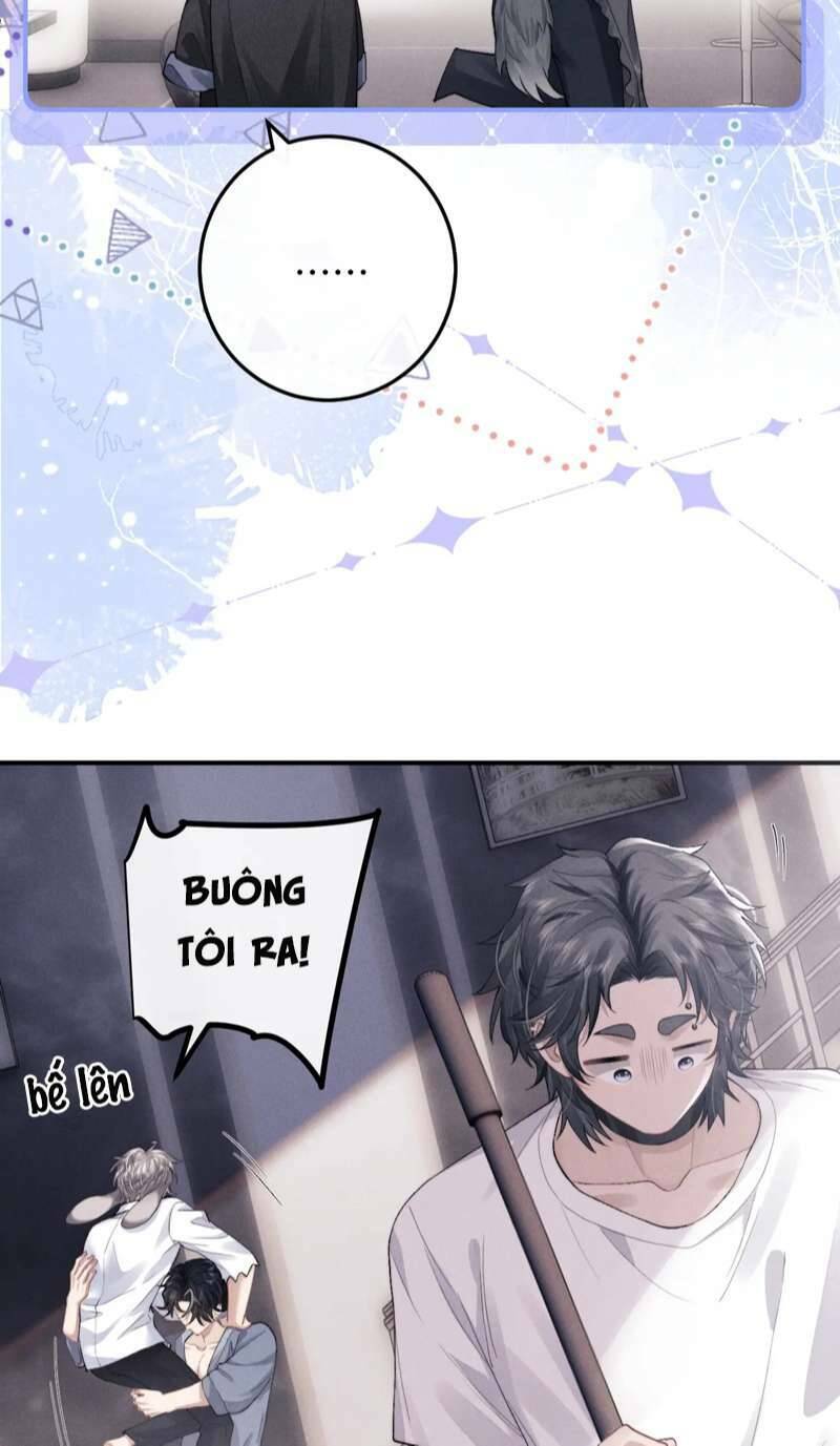 Chấp Sự Thỏ Cụp Tai - Chapter 40 - Page 20