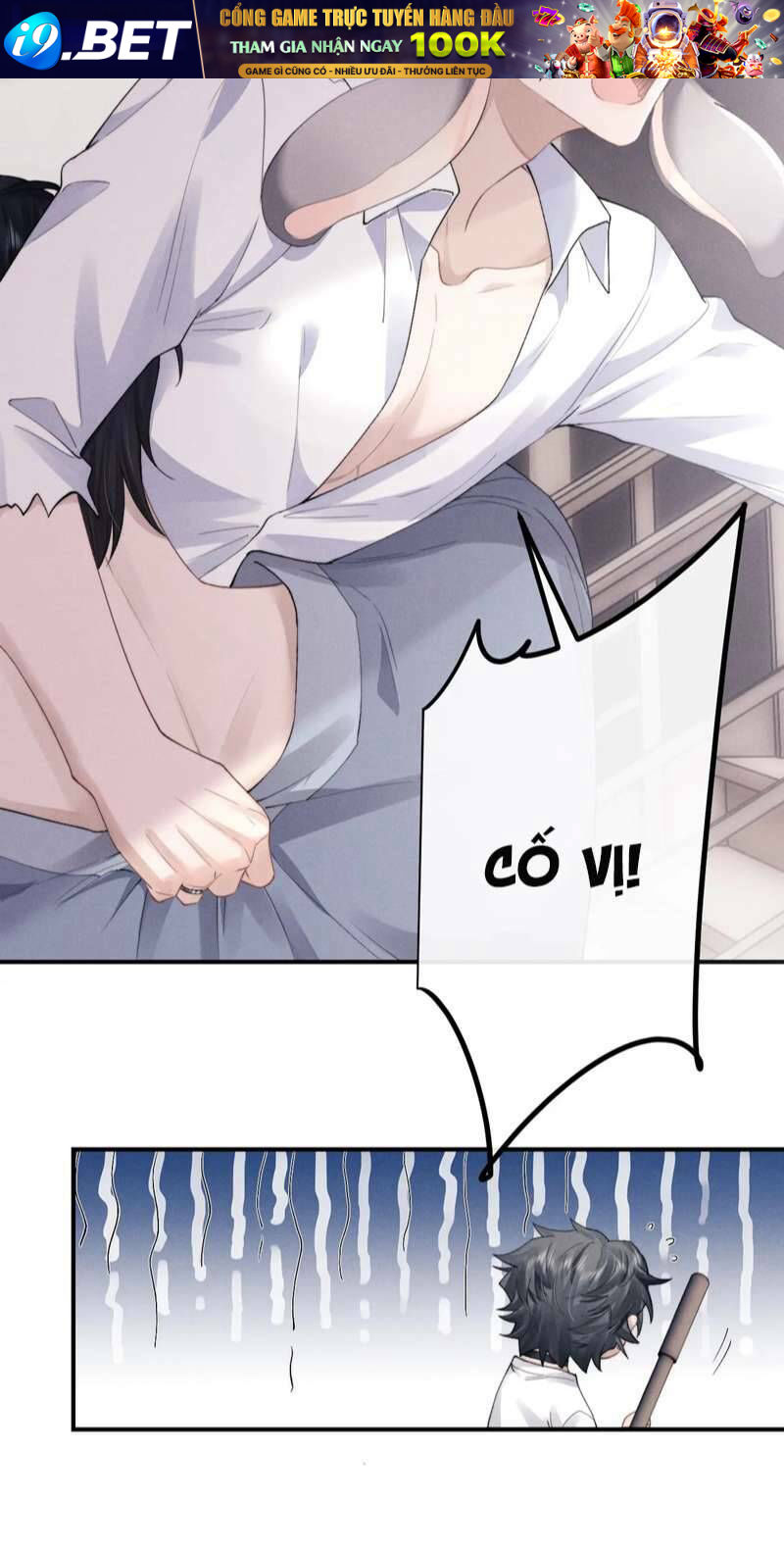 Chấp Sự Thỏ Cụp Tai - Chapter 40 - Page 22