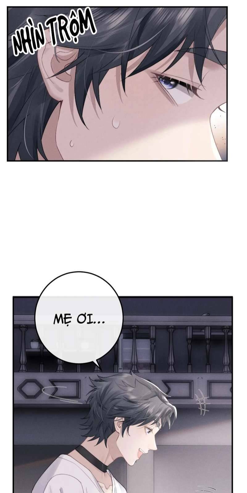 Chấp Sự Thỏ Cụp Tai - Chapter 40 - Page 23