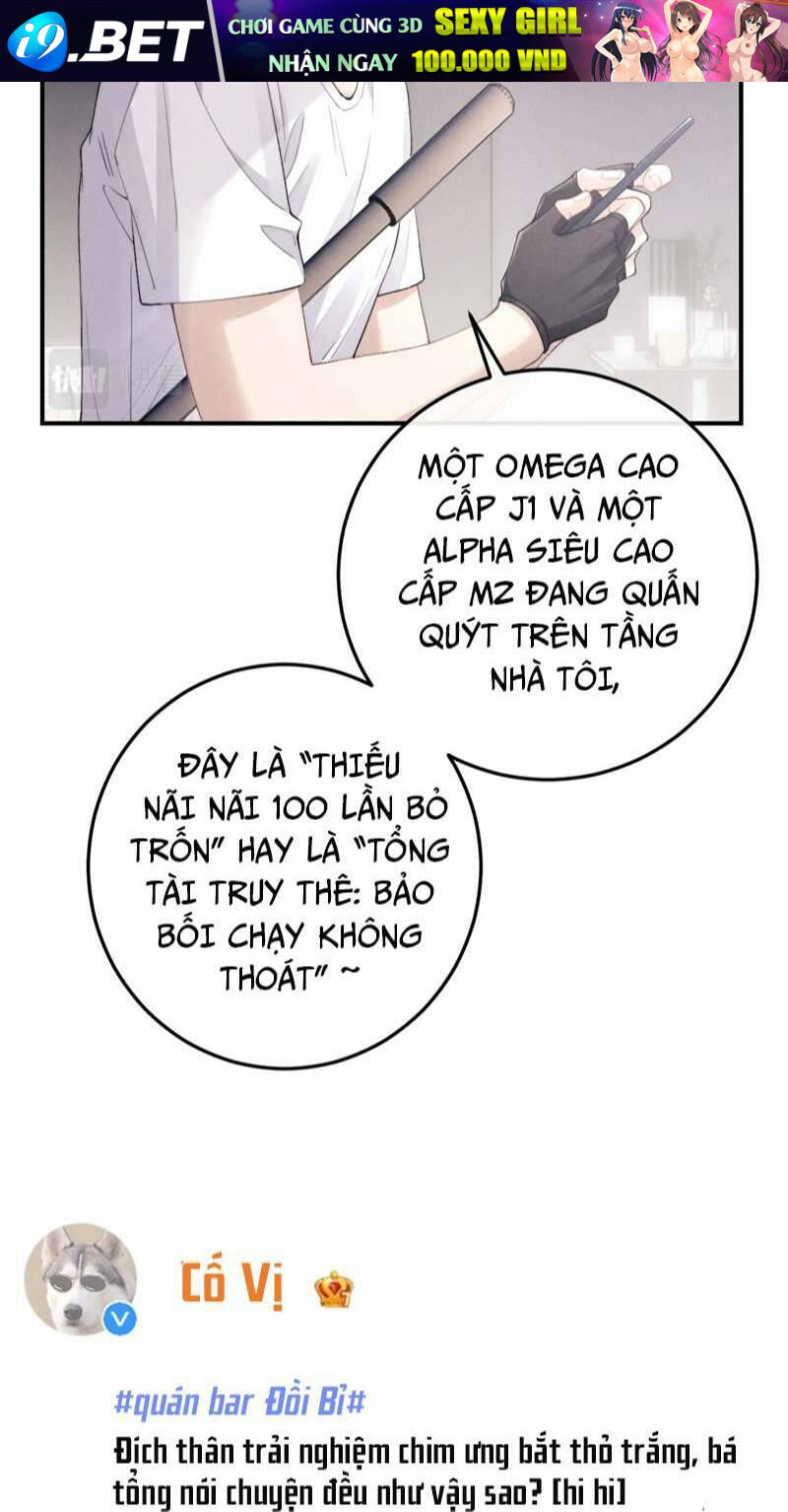 Chấp Sự Thỏ Cụp Tai - Chapter 40 - Page 24