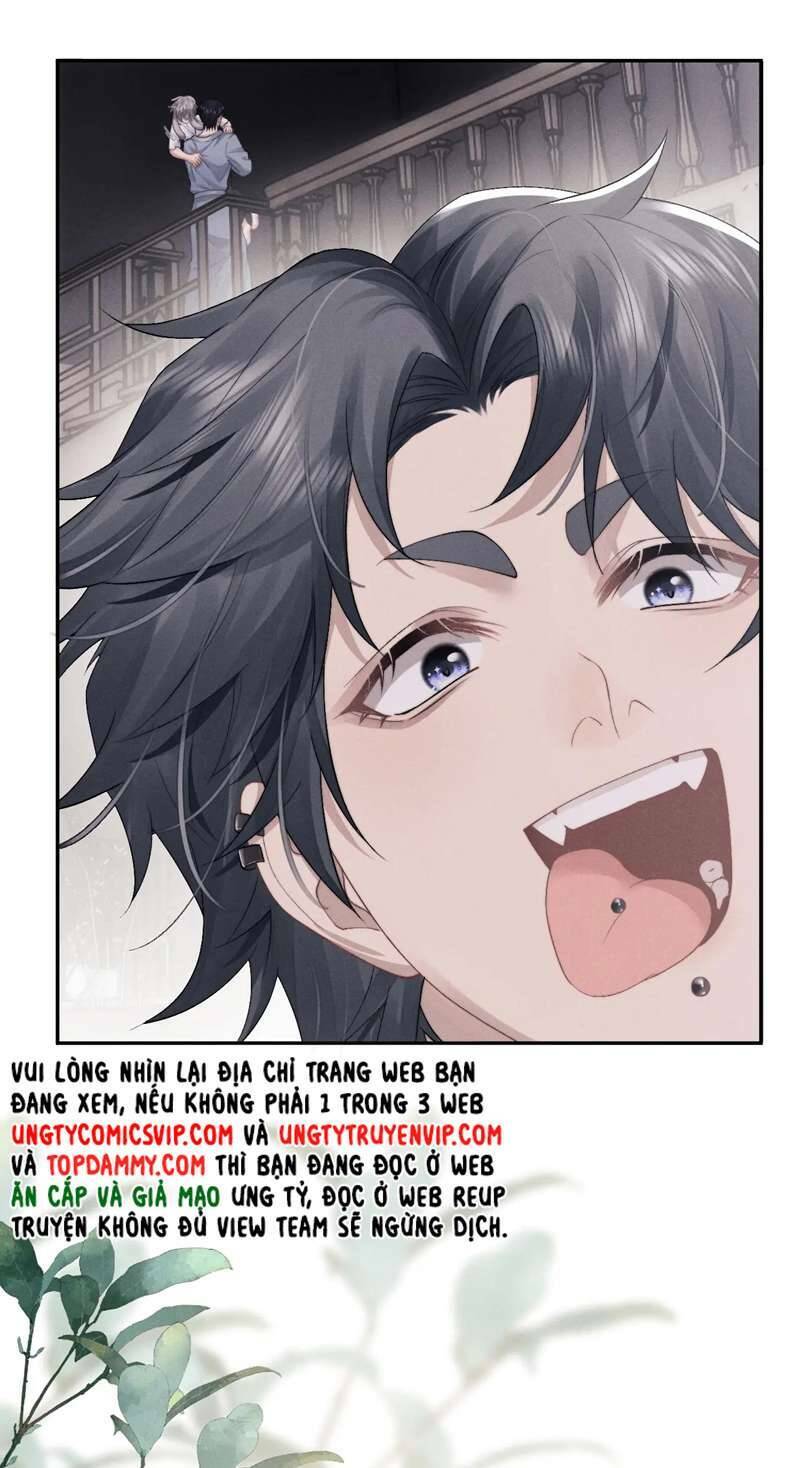 Chấp Sự Thỏ Cụp Tai - Chapter 40 - Page 25