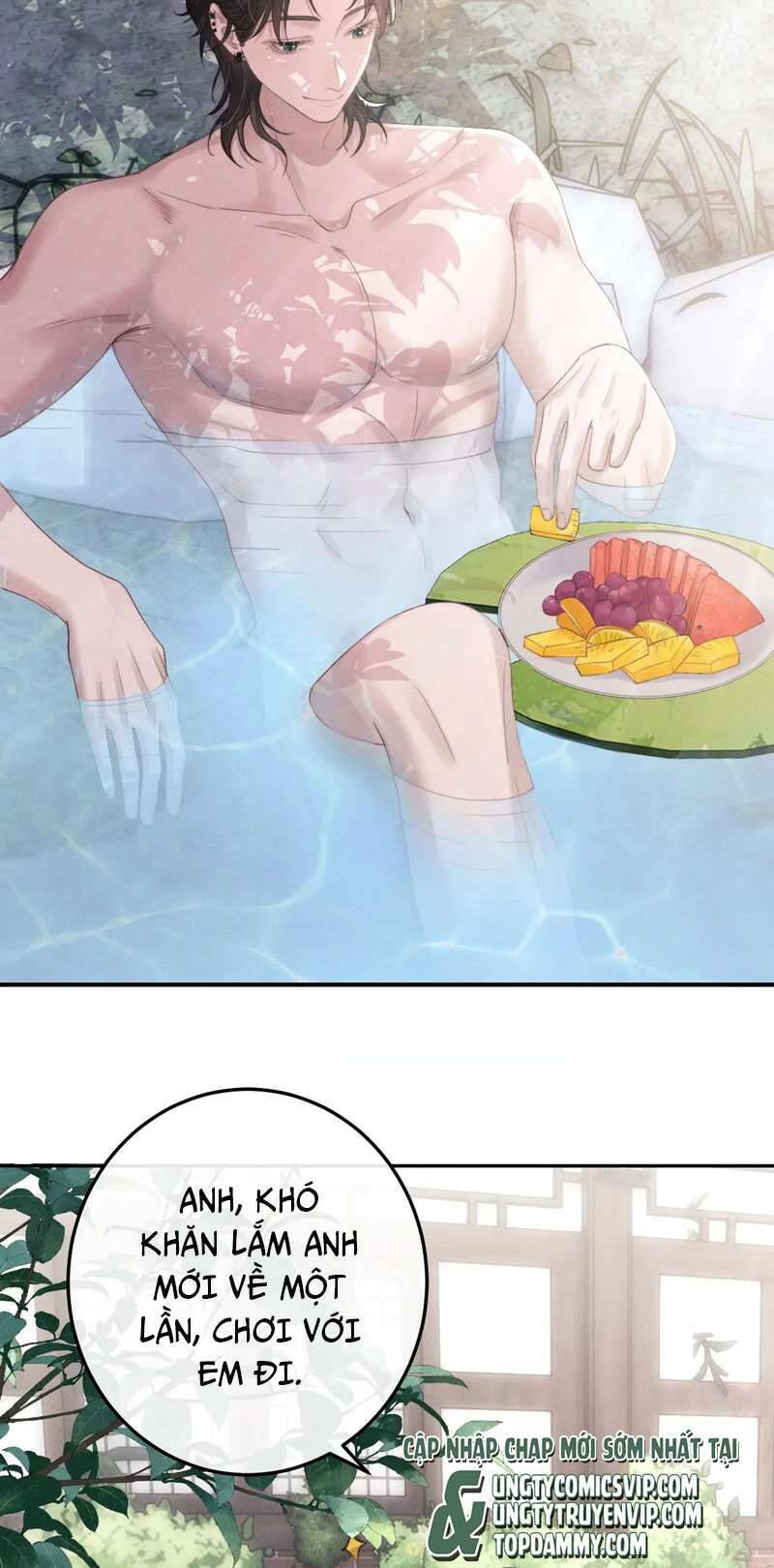 Chấp Sự Thỏ Cụp Tai - Chapter 40 - Page 27