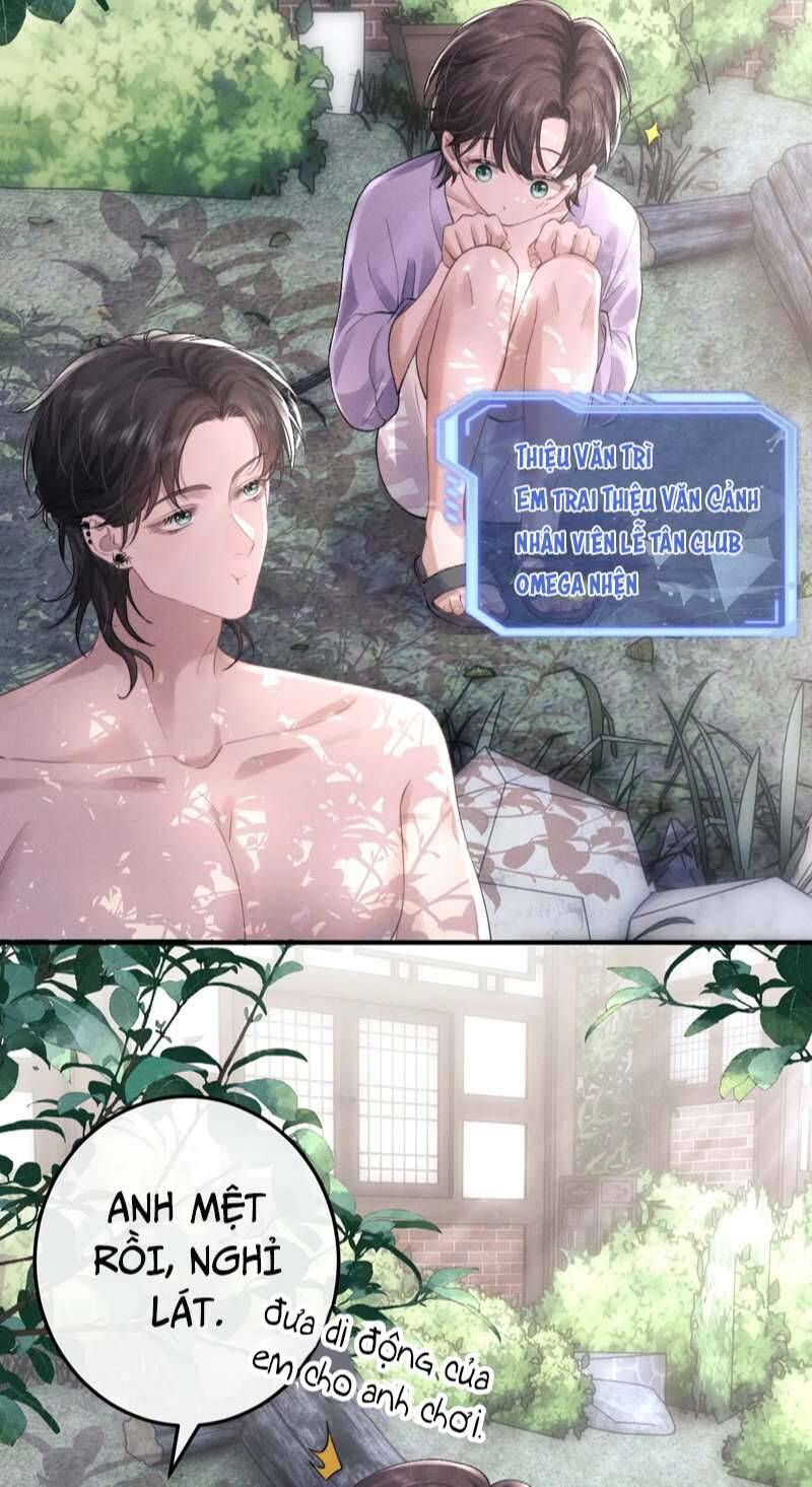 Chấp Sự Thỏ Cụp Tai - Chapter 40 - Page 28