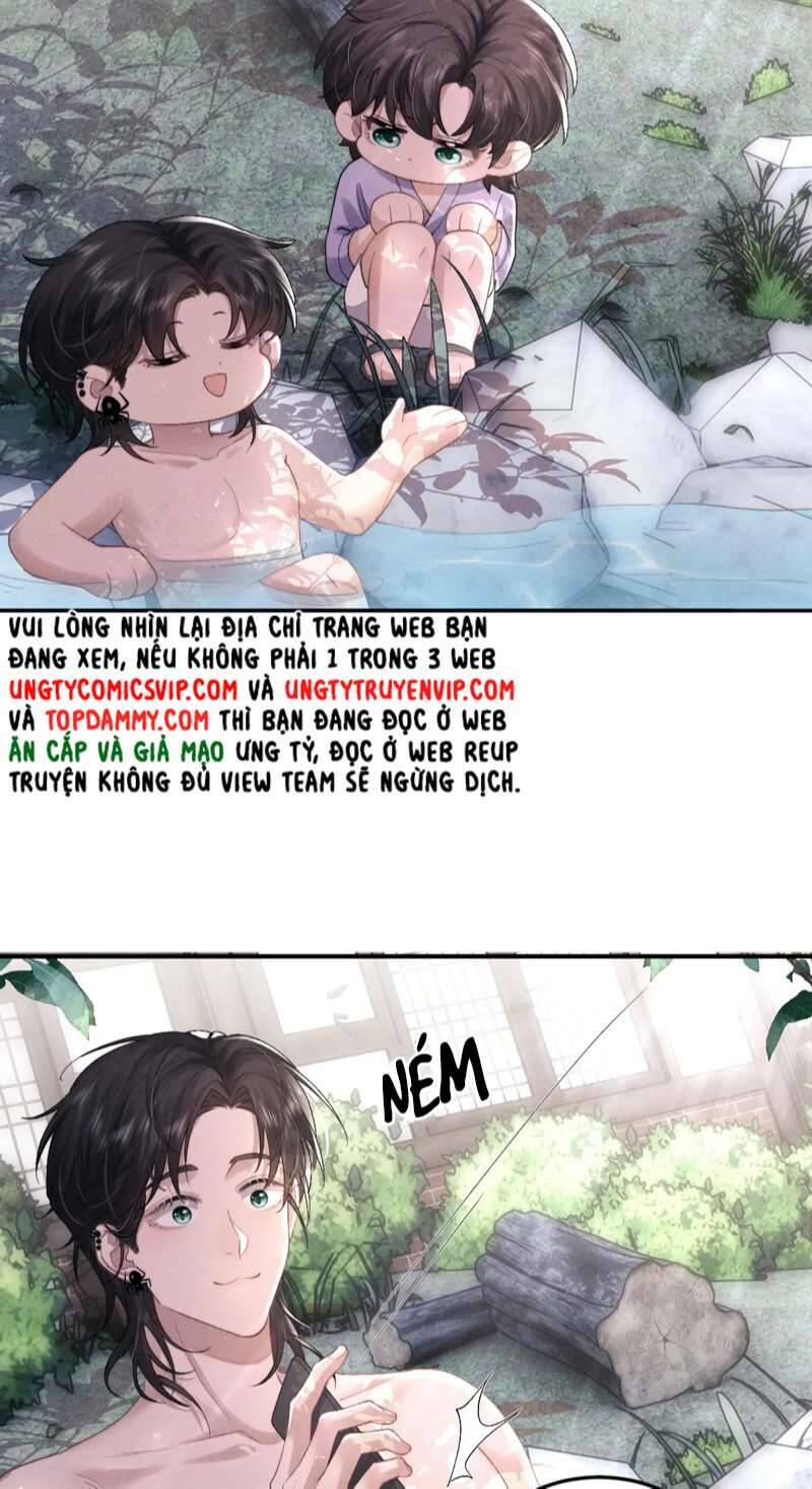 Chấp Sự Thỏ Cụp Tai - Chapter 40 - Page 29