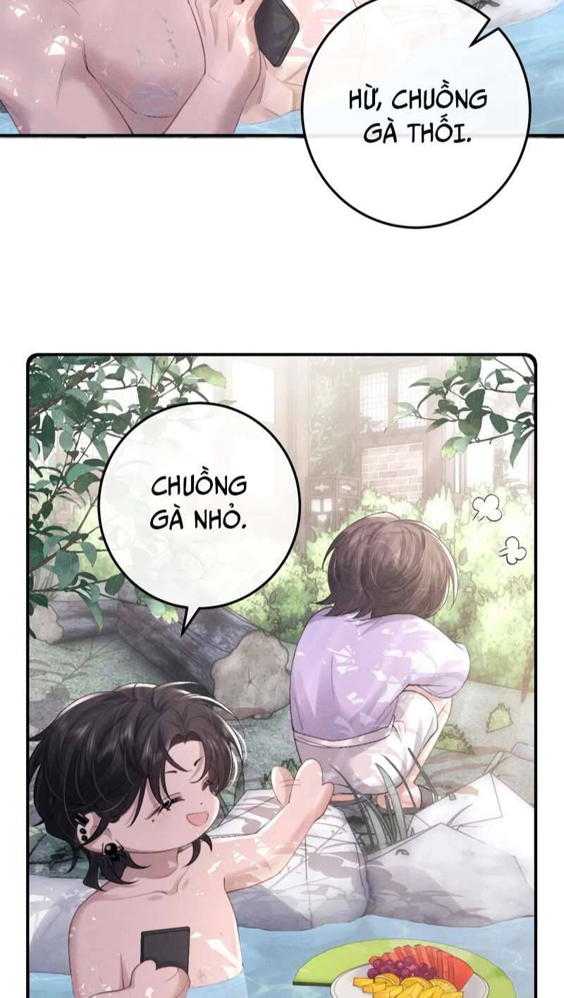 Chấp Sự Thỏ Cụp Tai - Chapter 40 - Page 30