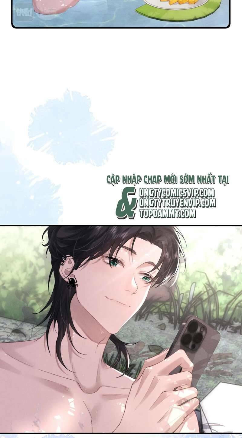 Chấp Sự Thỏ Cụp Tai - Chapter 40 - Page 31