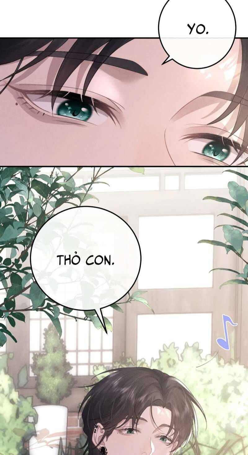 Chấp Sự Thỏ Cụp Tai - Chapter 40 - Page 34