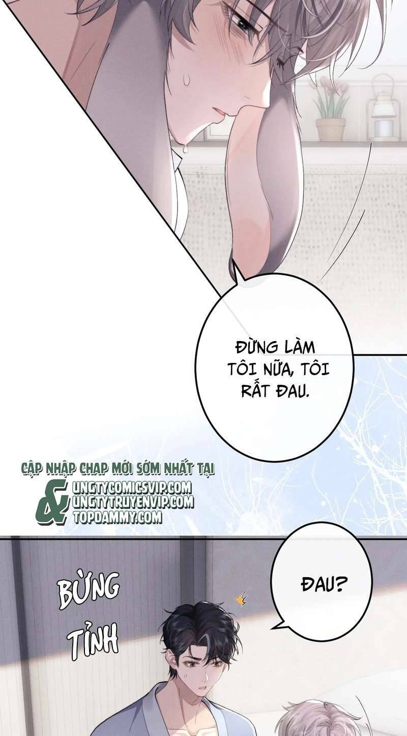 Chấp Sự Thỏ Cụp Tai - Chapter 40 - Page 4