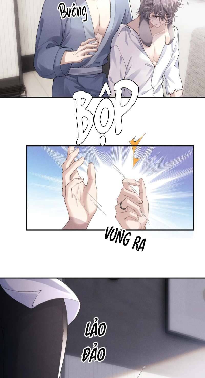 Chấp Sự Thỏ Cụp Tai - Chapter 40 - Page 5