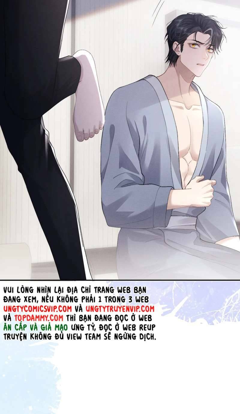 Chấp Sự Thỏ Cụp Tai - Chapter 40 - Page 6