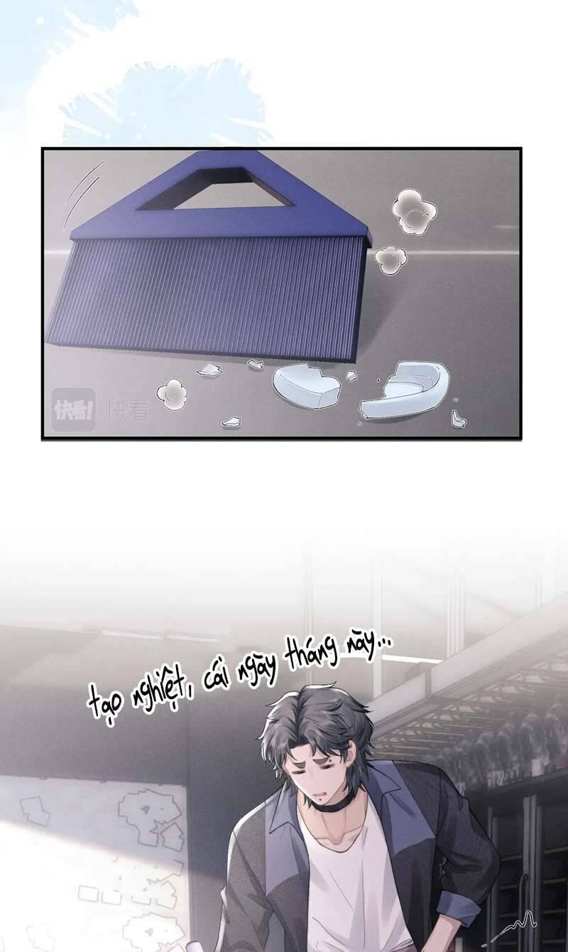 Chấp Sự Thỏ Cụp Tai - Chapter 40 - Page 7