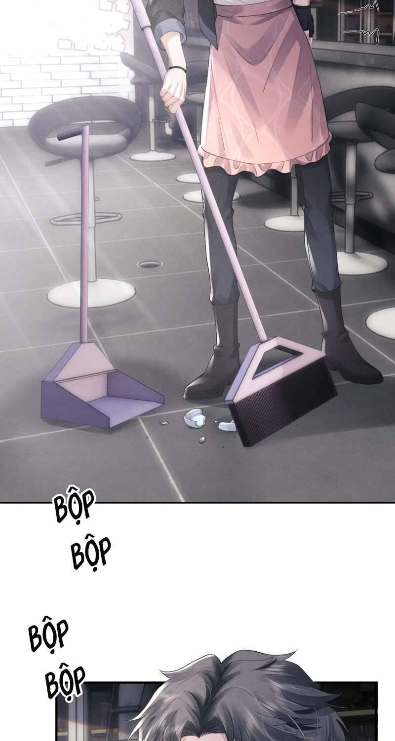 Chấp Sự Thỏ Cụp Tai - Chapter 40 - Page 8
