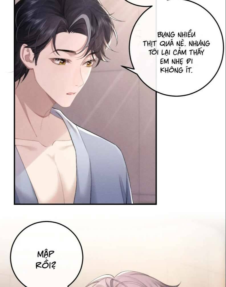 Chấp Sự Thỏ Cụp Tai - Chapter 41 - Page 9