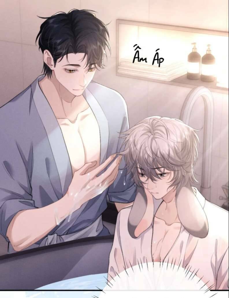 Chấp Sự Thỏ Cụp Tai - Chapter 41 - Page 14