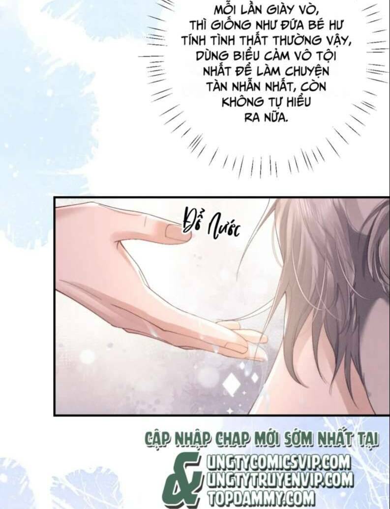 Chấp Sự Thỏ Cụp Tai - Chapter 41 - Page 15