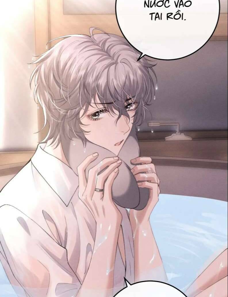 Chấp Sự Thỏ Cụp Tai - Chapter 41 - Page 17