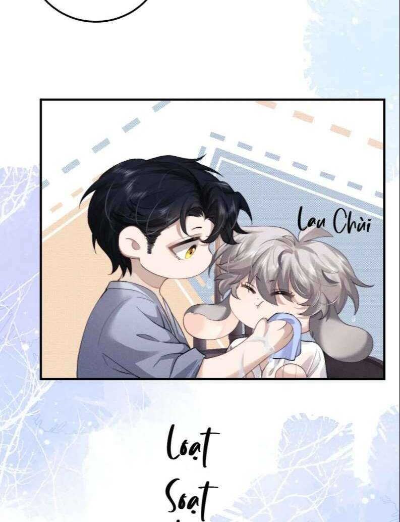 Chấp Sự Thỏ Cụp Tai - Chapter 41 - Page 19