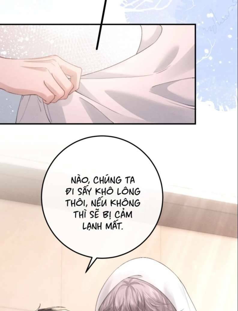 Chấp Sự Thỏ Cụp Tai - Chapter 41 - Page 20