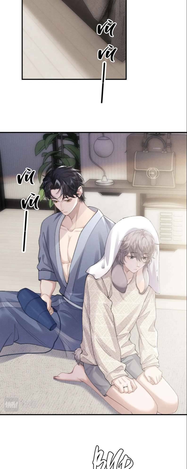 Chấp Sự Thỏ Cụp Tai - Chapter 41 - Page 24