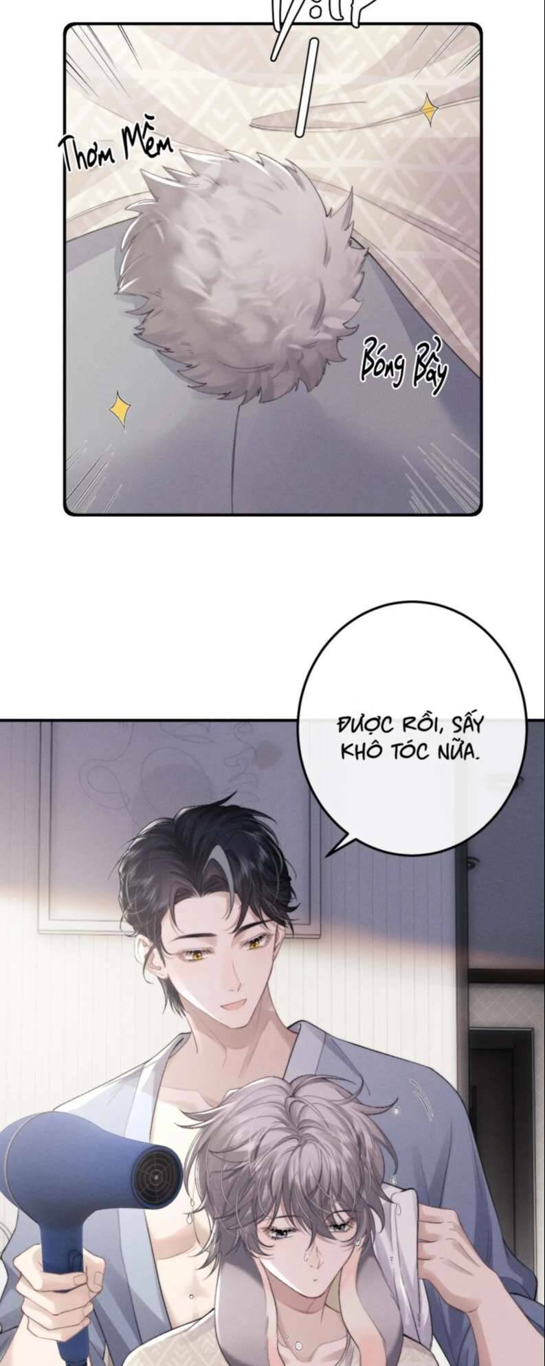 Chấp Sự Thỏ Cụp Tai - Chapter 41 - Page 25