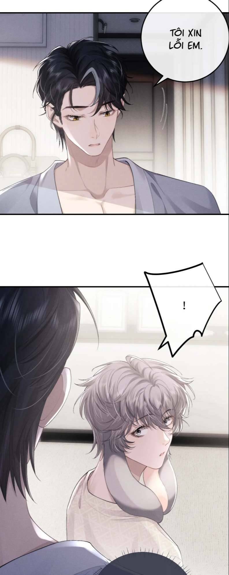 Chấp Sự Thỏ Cụp Tai - Chapter 41 - Page 29