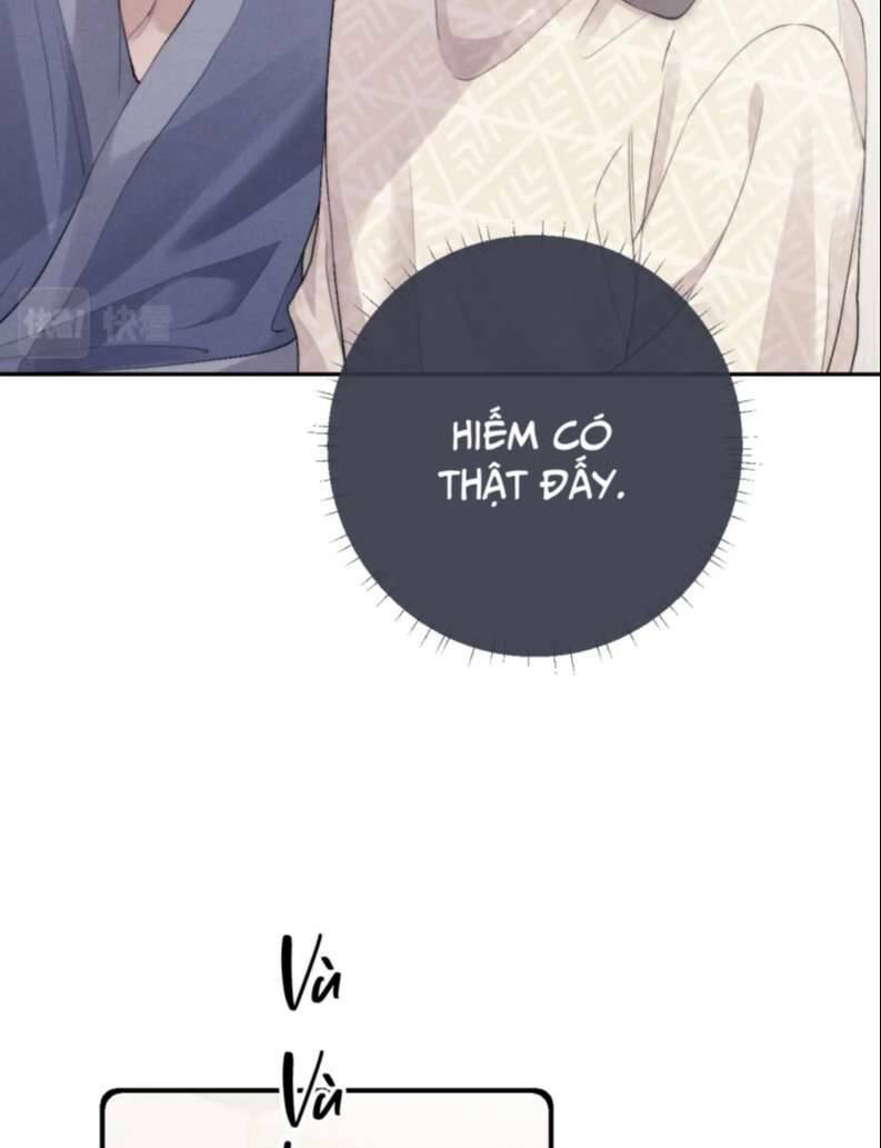 Chấp Sự Thỏ Cụp Tai - Chapter 41 - Page 32