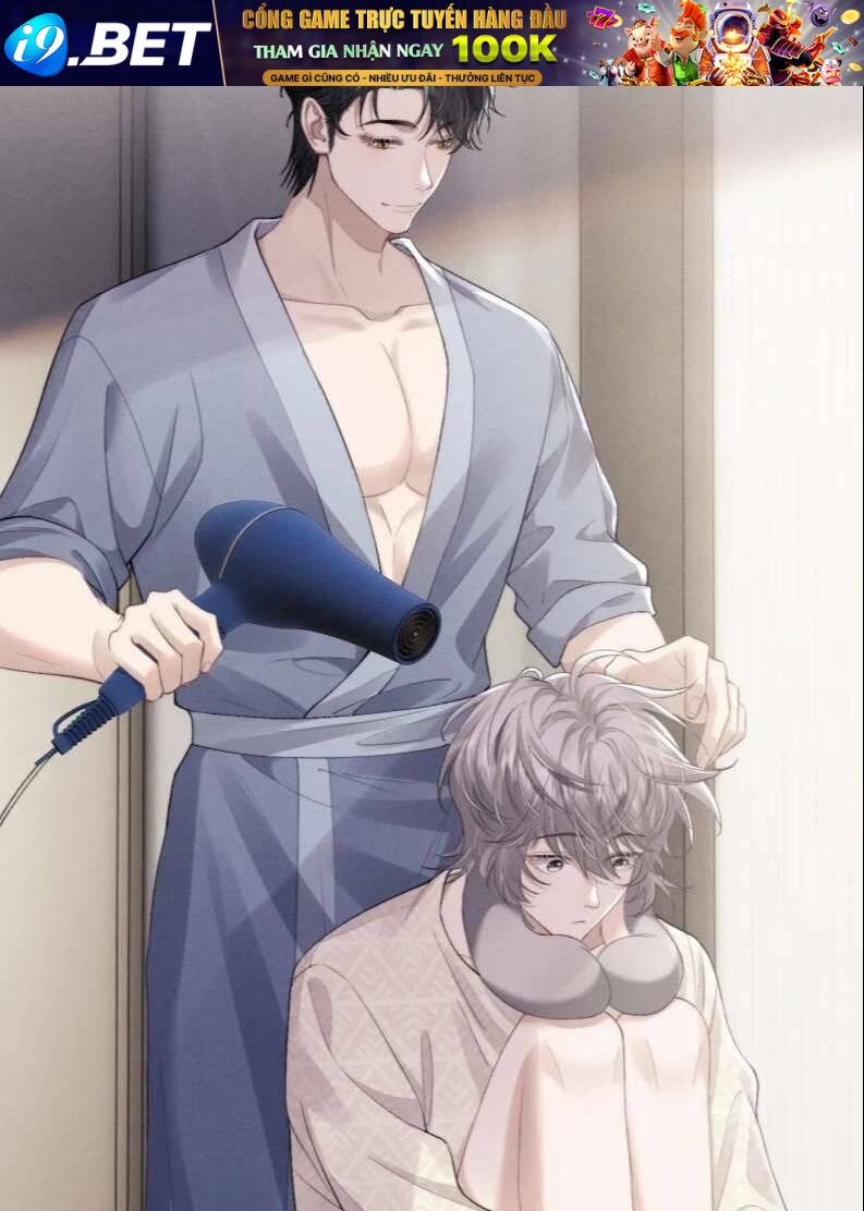 Chấp Sự Thỏ Cụp Tai - Chapter 41 - Page 34