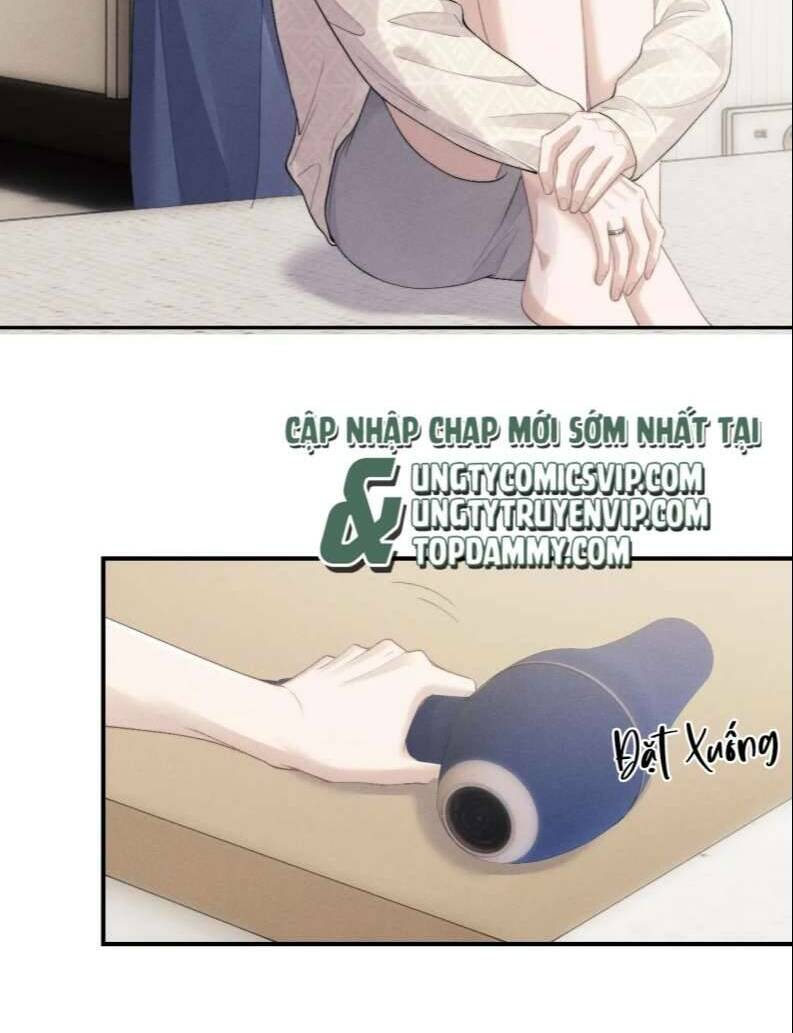 Chấp Sự Thỏ Cụp Tai - Chapter 41 - Page 35