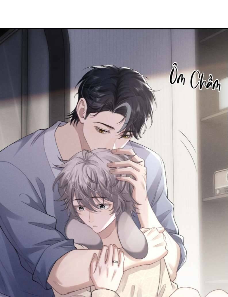 Chấp Sự Thỏ Cụp Tai - Chapter 41 - Page 36