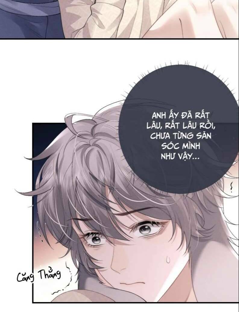 Chấp Sự Thỏ Cụp Tai - Chapter 41 - Page 37