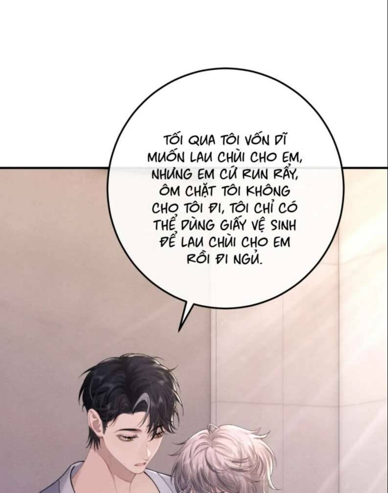 Chấp Sự Thỏ Cụp Tai - Chapter 41 - Page 3