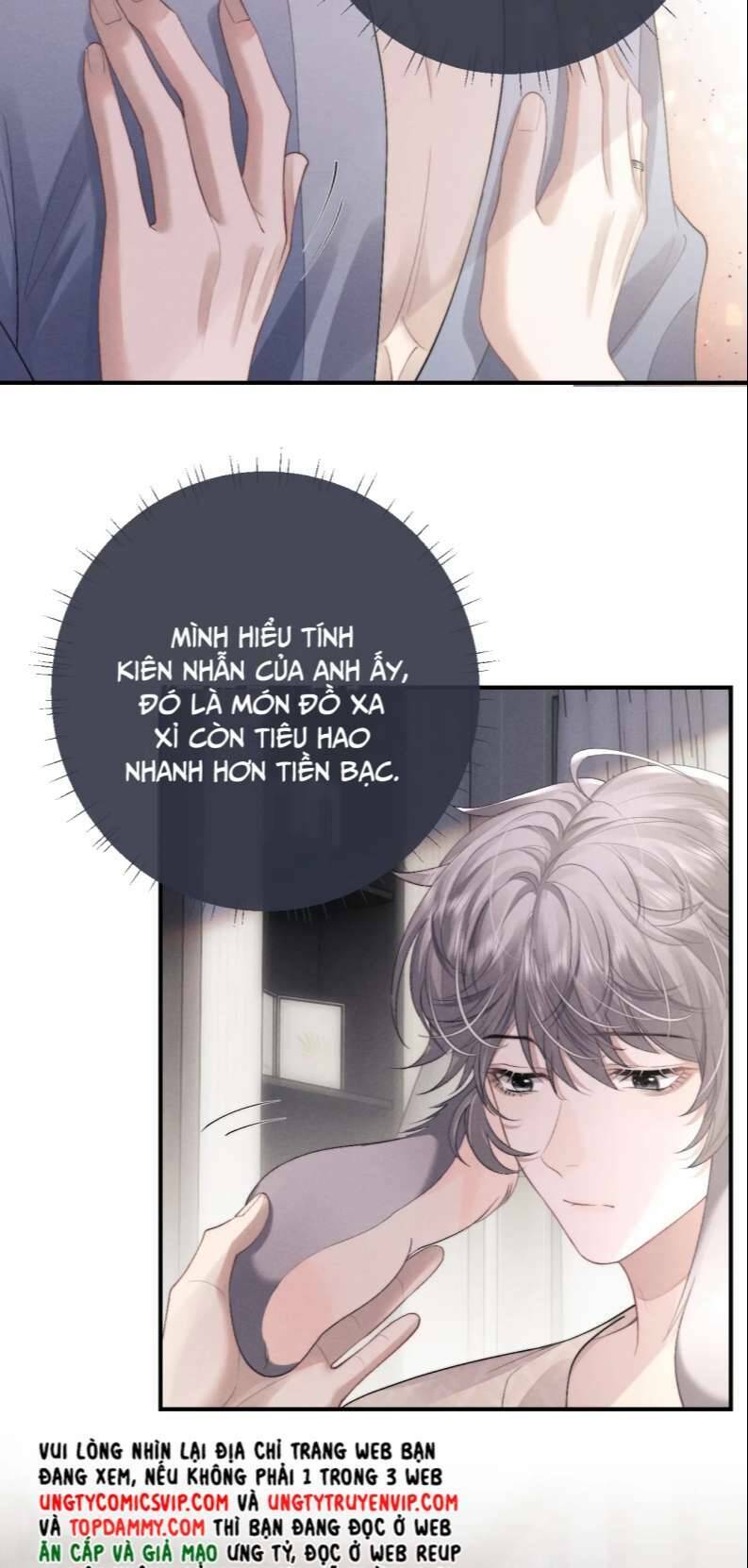 Chấp Sự Thỏ Cụp Tai - Chapter 41 - Page 43