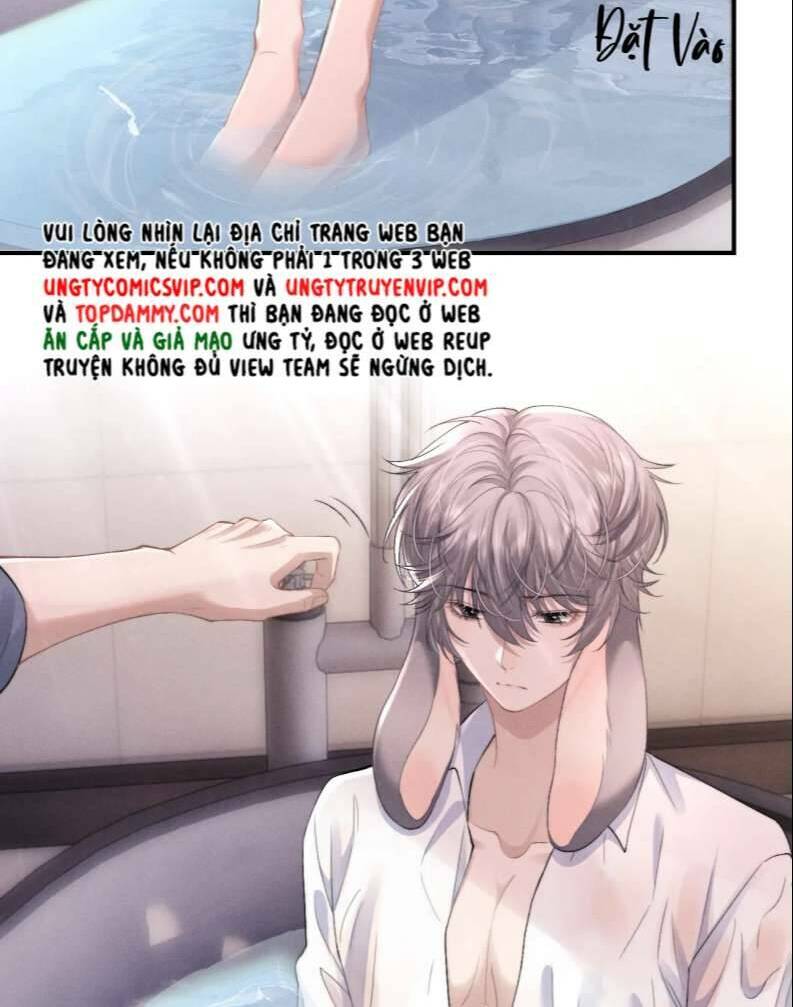 Chấp Sự Thỏ Cụp Tai - Chapter 41 - Page 5